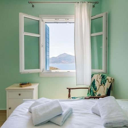 Villa Blue Sky Трипити Экстерьер фото
