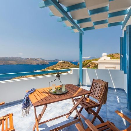 Villa Blue Sky Трипити Экстерьер фото