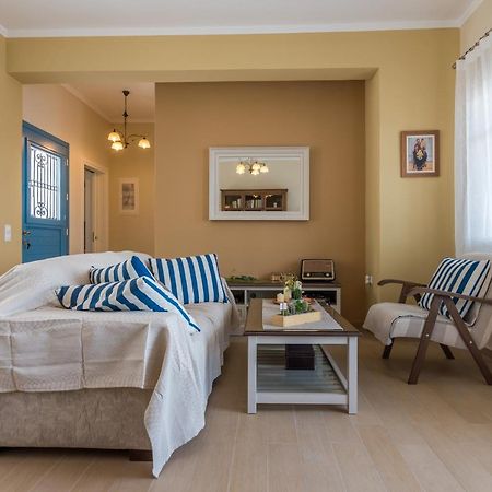 Villa Blue Sky Трипити Экстерьер фото