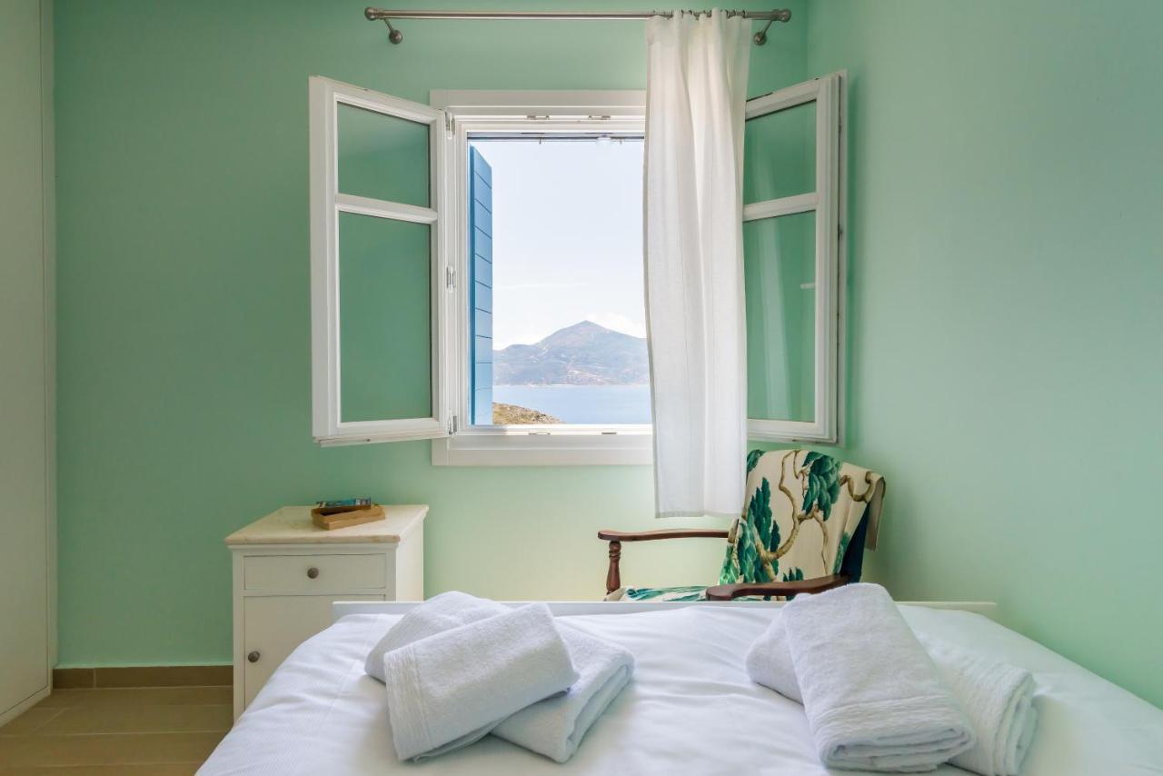 Villa Blue Sky Трипити Экстерьер фото