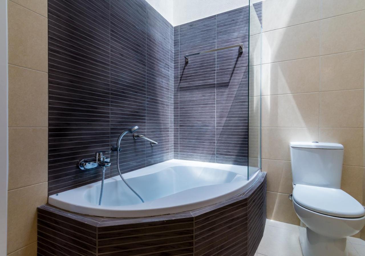 Villa Blue Sky Трипити Экстерьер фото