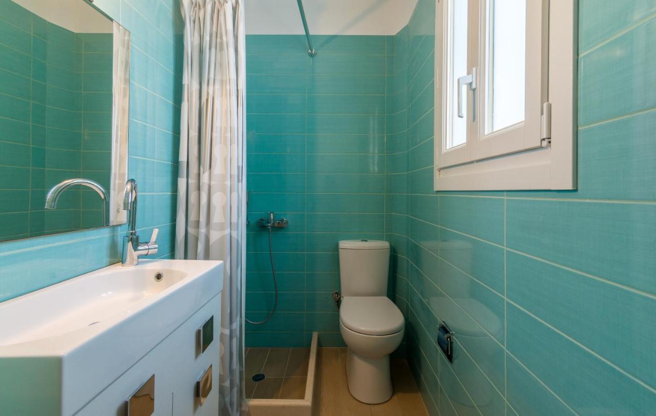 Villa Blue Sky Трипити Экстерьер фото