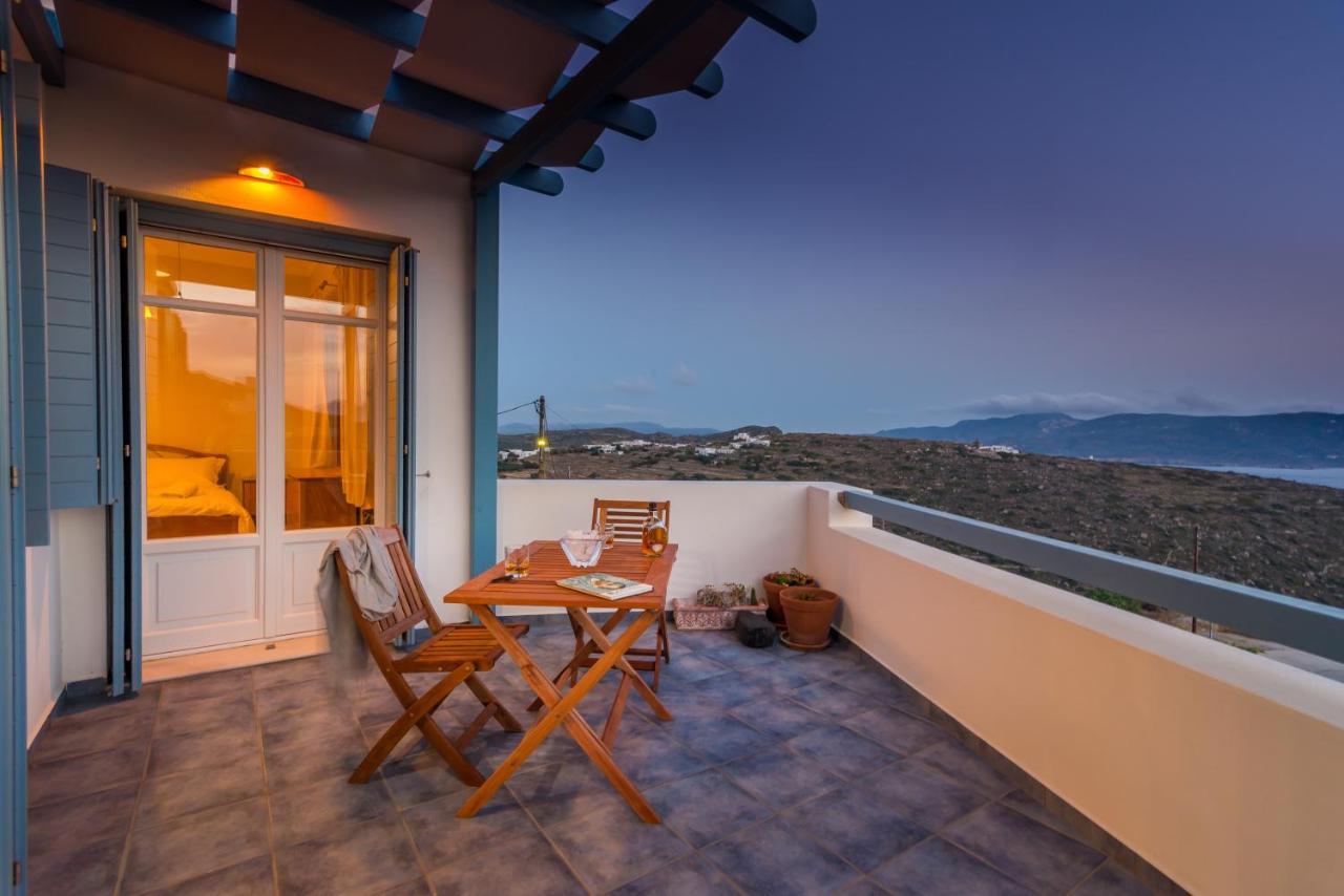 Villa Blue Sky Трипити Экстерьер фото