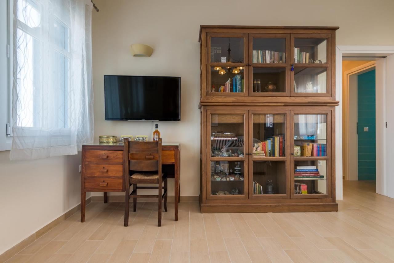 Villa Blue Sky Трипити Экстерьер фото
