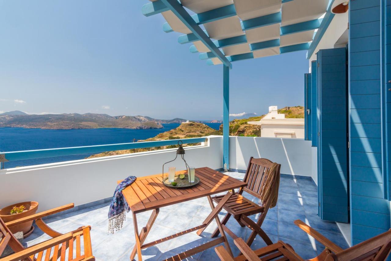 Villa Blue Sky Трипити Экстерьер фото