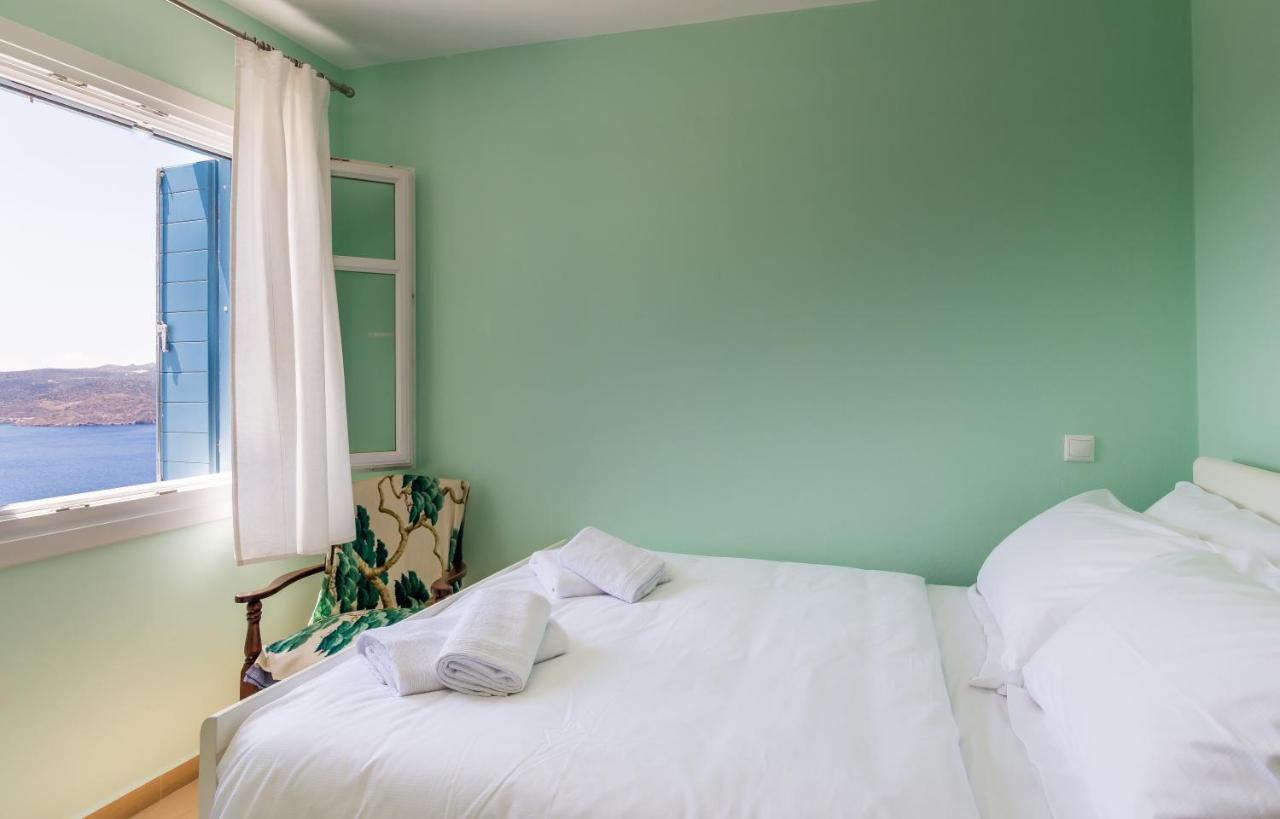 Villa Blue Sky Трипити Экстерьер фото